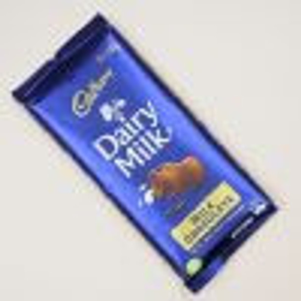 Cadbury Dairy Milk 180gm