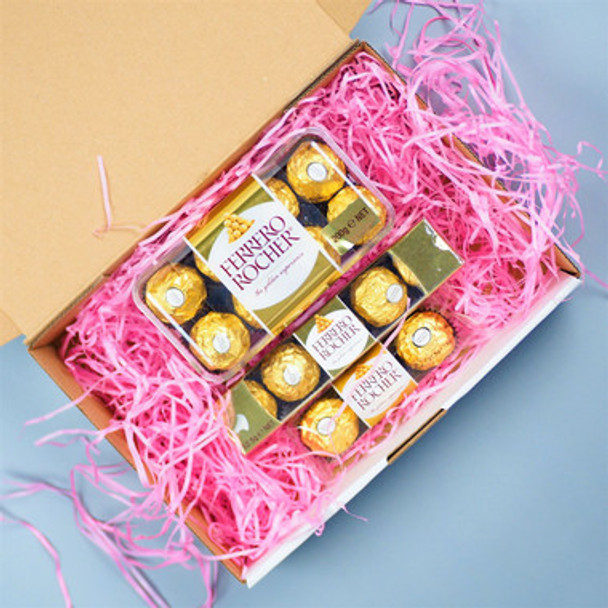 Ferrero Rocher Chocolates Hamper