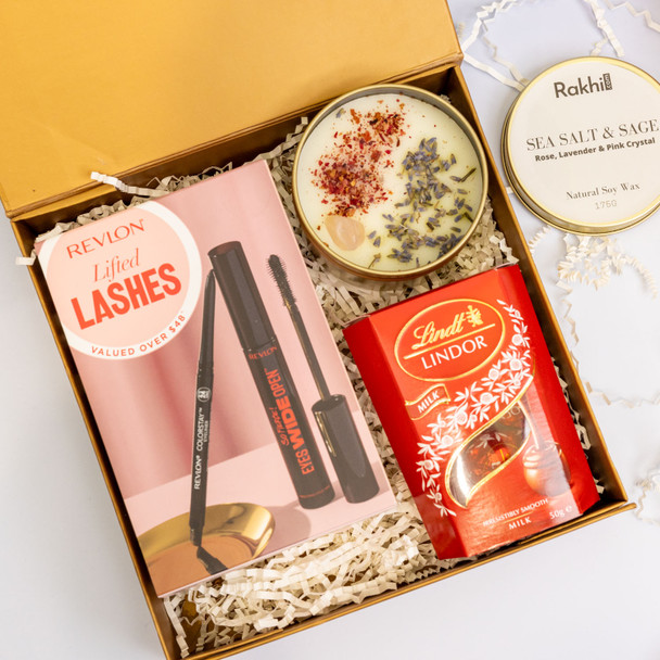 The Ultimate Indulgence Gift Set