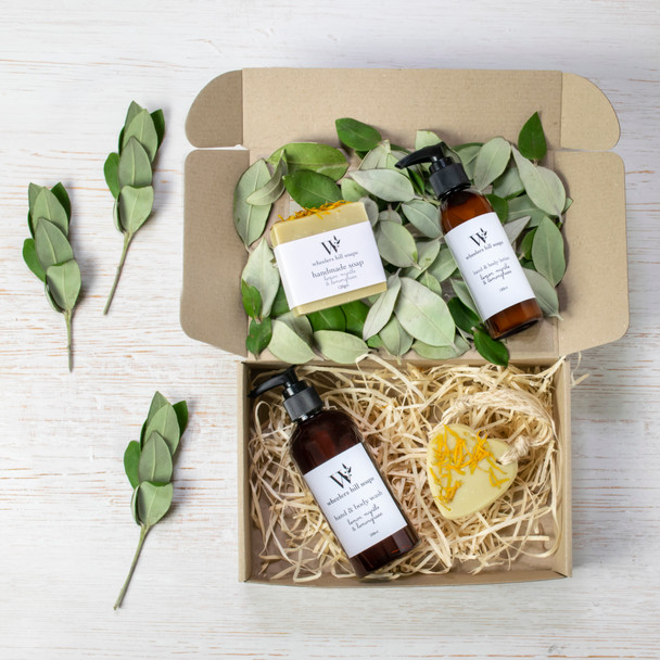 Bliss Gift Box