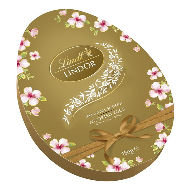 Lindt Blossom Assorted-150gms