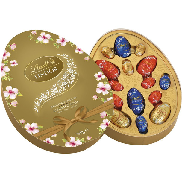 Lindt Blossom Assorted-150gms