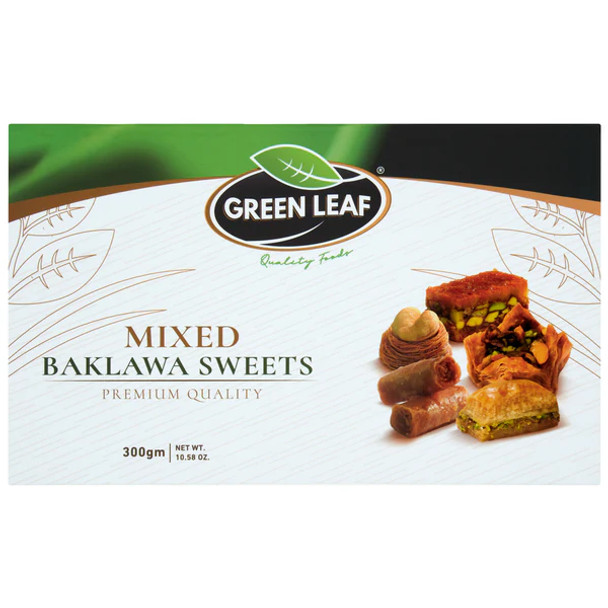 Mix Baklawa Sweets  Gift Hamper