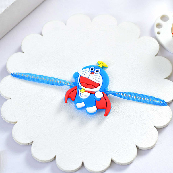 Doraemon Kids Rakhi