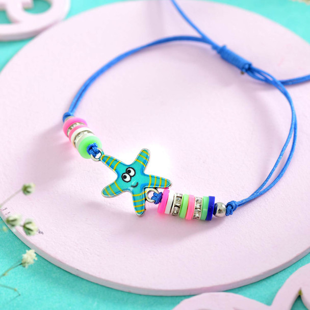 Starfish Kids Rakhi