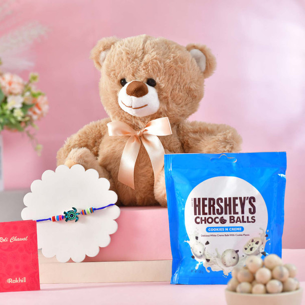 Kids Rakhi Hamper