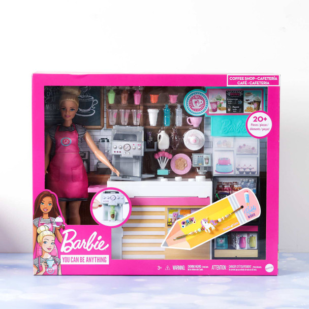 Kid's Unicorn Bhai Rakhi With Barbie Toy Set Kid's Unicorn Bhai Rakhi With Barbie Toy Set