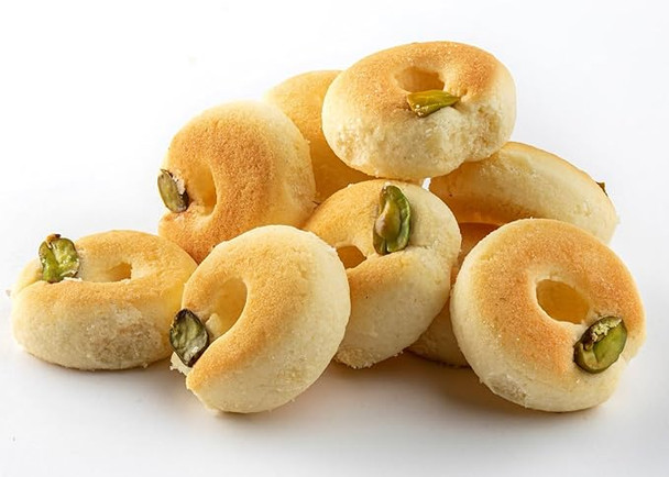 Premium Arabian Cookies & Sweets