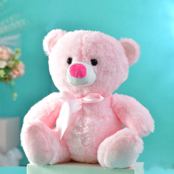 Adorable Bunny Rakhi with Teddy &  Ferrero Rocher