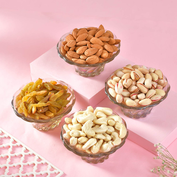 Premium Rakhi Gift Hamper