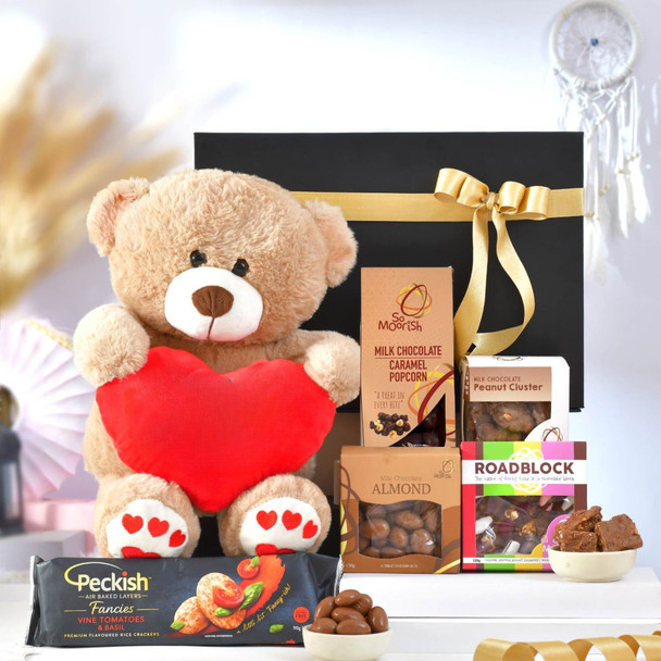 "Love You This Much" Gift Hamper
