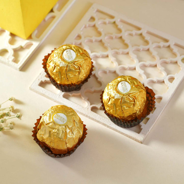 Exclusive Bhai Dooj Hamper