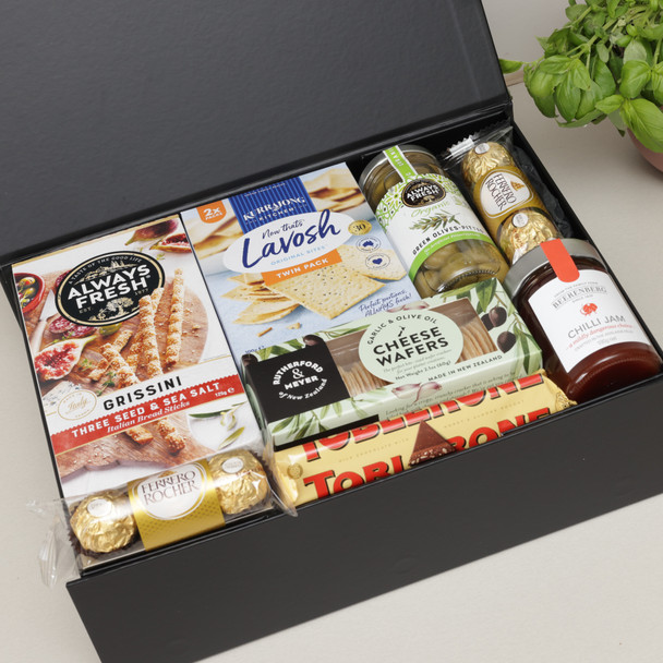 Italiano Fine Food Delights Hamper