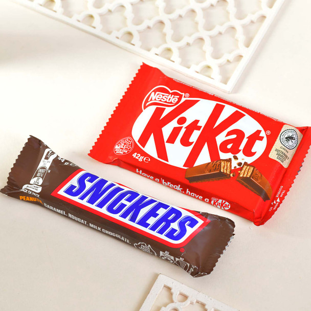 Christmas Gourmet Treat & Fragrance Box Christmas Gourmet Treat & Fragrance Box