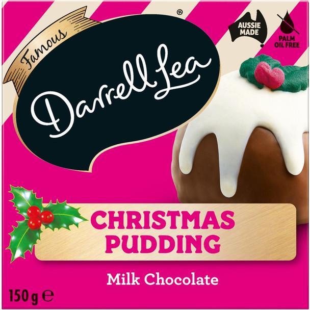 Christmas Pudding- 150gm