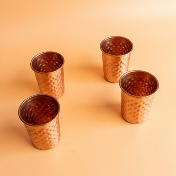 Regal Copper Elegance Gift Hamper