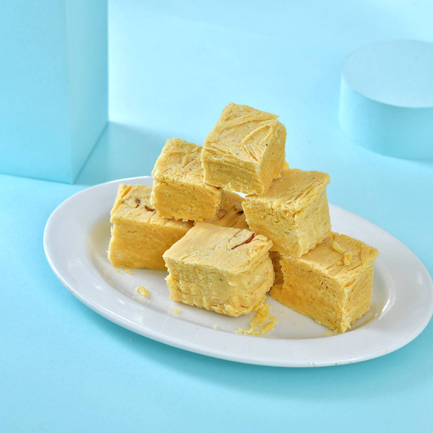 Personalized Eid Mubarak Gift Hamper