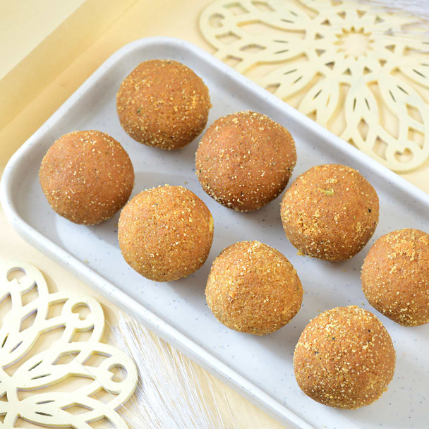 Four Ethnic Punjabi Rakhi Celebration Hamper