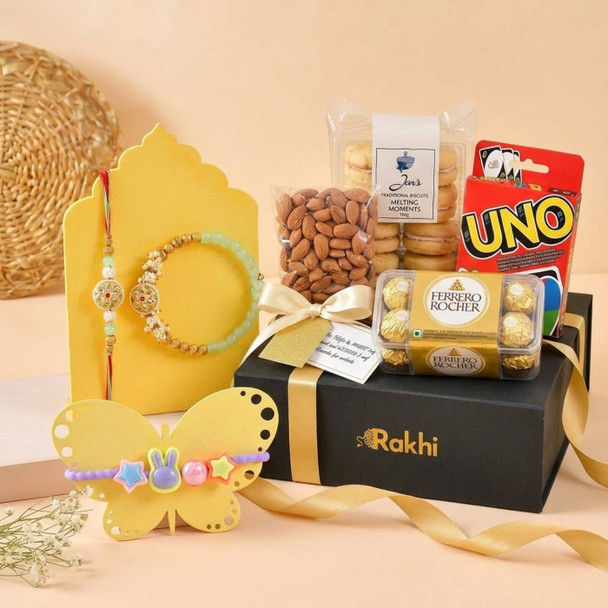 Rakhi Festive Gourmet Hamper