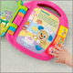 Laugh & Learn Storybook Rhymes for Kids -Fisher-Price (6-36Months Kids)