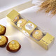 Ganesha Idol with Sweet & Ferrero Rocher