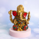 Lord Ganesha Idol with Ferrero Rocher