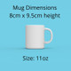 Personalized Mug