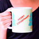 Magical Little Christmas Personalised Mug