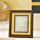 Silver Ganesha Frame