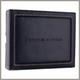 Tommy Hilfiger Wallet for Man - Black