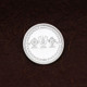 Balaji 999 Silver Coin 10gm