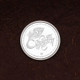 Bal Gopal Krishna 999 Silver Coin 10gm