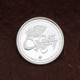 Shreenathji Silver Coin 10gm (999  Silver)