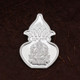 Kalash Silver 999 Silver Coin 5gm