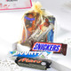 Ten Mix Imported Chocolate Bars