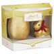 Lindt Gold Bunny & Milk Chocolate egg