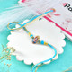 Auspicious Ganesha Rakhi