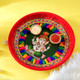 Krishna Bansuri Rakhi Festive Hamper