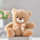 Krishna Kids Bhai Rakhi With Chocolate & Teddy