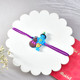 Krishna Kids Bhai Rakhi With Chocolate & Teddy
