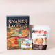 Doraemon Kids Rakhi Gift Hamper