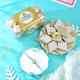 Beautiful Rakhi With Kaju Katli & Ferrero Rocher