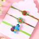 Set of 2 Rakhi & Kids Rakhi