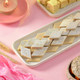 Kaju Katli & Soan Papdi Combo