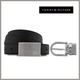 Rakhi with Tommy Hilfiger Leather Belt (Gift Pack)