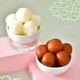 Bhaiya Bhabhi Rakhi With Sweets Combo