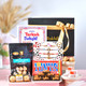 Festive Feast Rakhi Gourmet Hamper