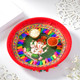 Set of 5 Rakhi Festive Hamper