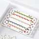 Set of 5 Rakhi Festive Hamper