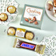 Bhaiya-Bhabhi Premium Gourmet Rakhi Hamper